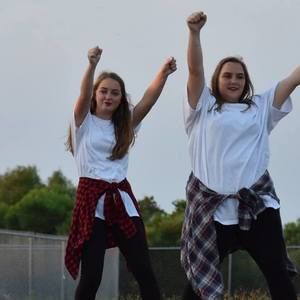 Meet your Posher, Vicki